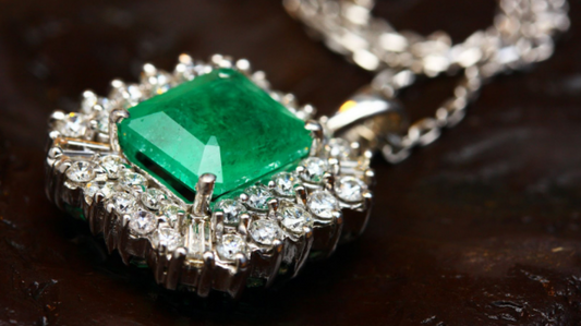 Importance of Gemstone Jewellery in Our Daily Life