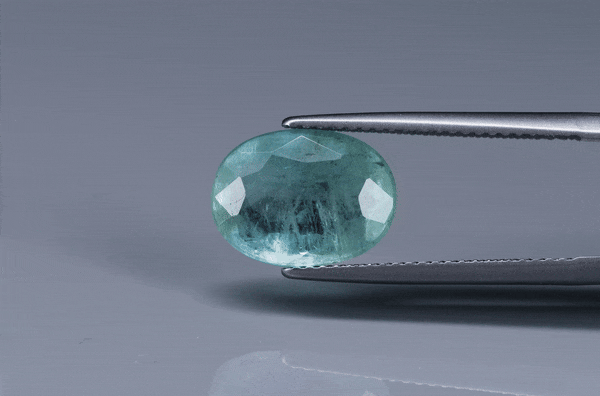 Procedure For Polishing Gemstones