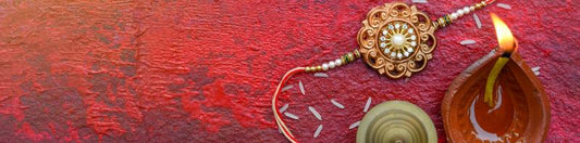 Gifting Gemstones for Raksha Bandhan