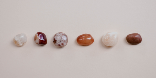 The Ultimate Guide To Gemstones