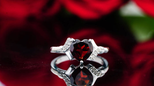 Top 10 Astrological Benefits Of Wearing Ruby Gemstone