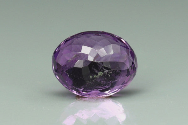 Amethyst - 6.15ct - KA211823