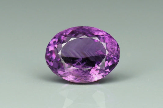 Amethyst - 6.15ct - KA211823
