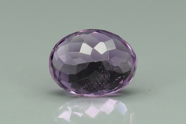 Amethyst - 6.15ct - KA211824
