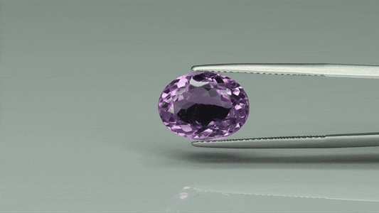Amethyst - 6.15ct - KA211824