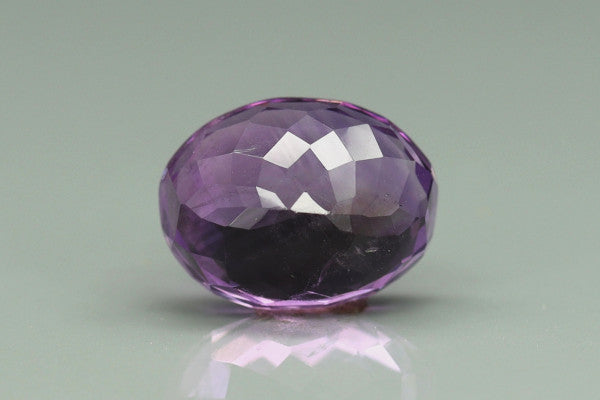 Amethyst - 6.85ct - KA211826