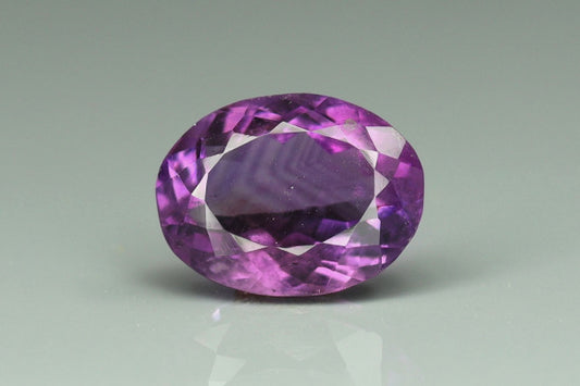 Amethyst - 6.85ct - KA211826
