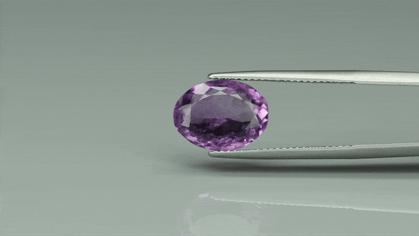 Amethyst - 4.8ct - KA211828