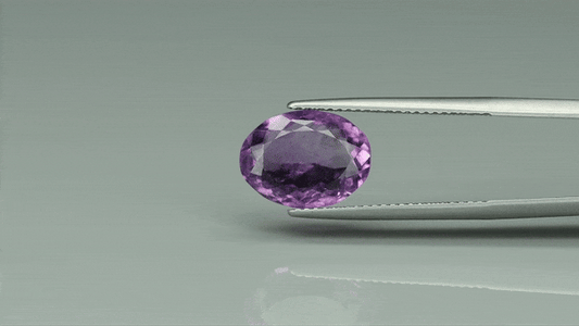 Amethyst - 4.8ct - KA211828