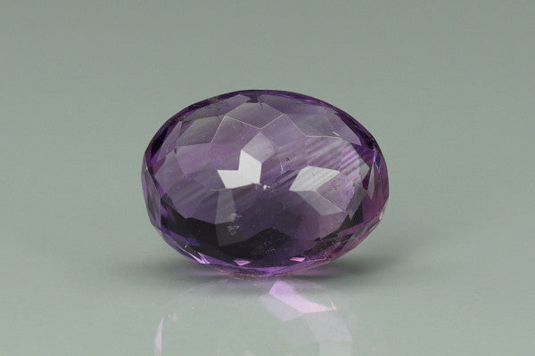 Amethyst - 6.55ct - KA211829