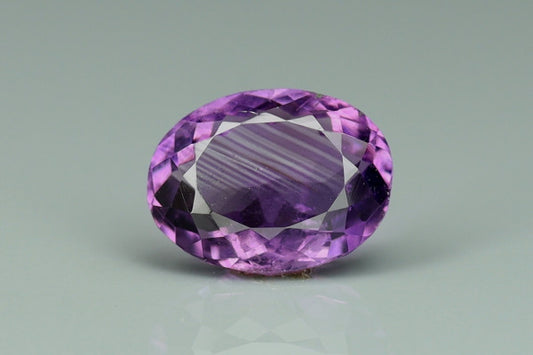 Amethyst - 6.55ct - KA211829