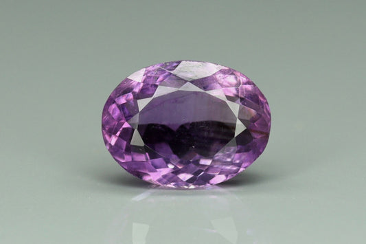 Amethyst - 7.75ct - KA211830