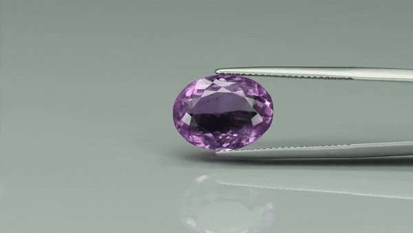 Amethyst - 7.75ct - KA211830