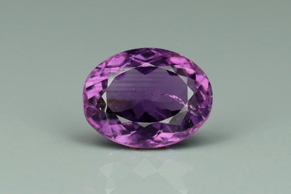 Amethyst - 4.55ct - KA211831