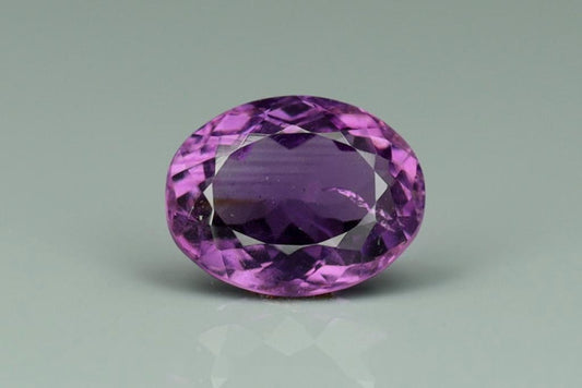 Amethyst - 4.55ct - KA211831