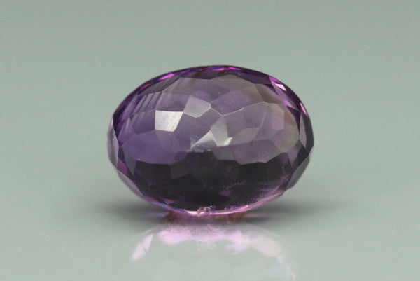 Amethyst - 6.65ct - KA211832