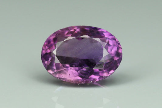Amethyst - 6.65ct - KA211832