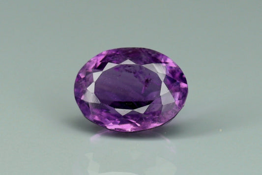 Amethyst - 5.4ct - KA211833
