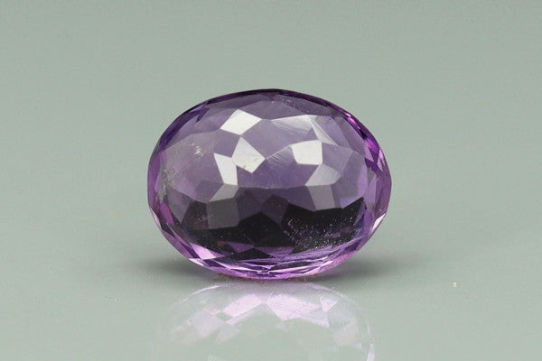 Amethyst - 4.755ct - KA211834