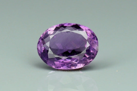 Amethyst - 4.755ct - KA211834