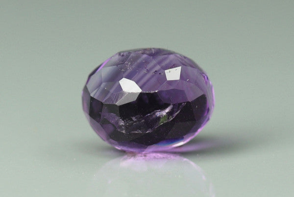 Amethyst - 5.1ct - KA211835