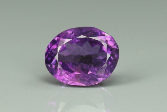 Amethyst - 5.1ct - KA211835