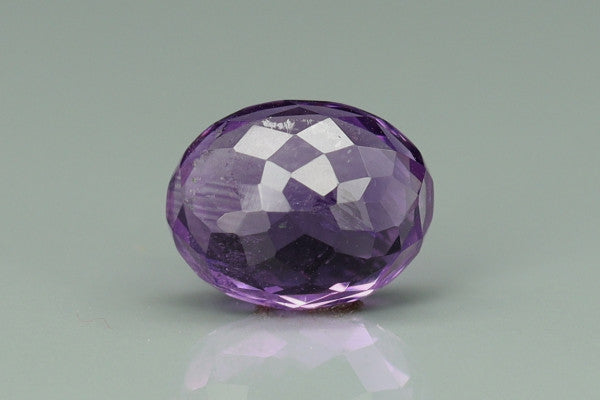 Amethyst - 5.4ct - KA211836