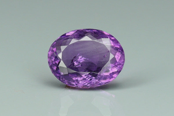 Amethyst - 5.4ct - KA211836