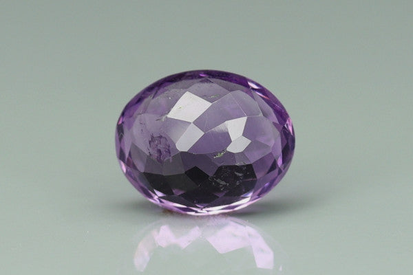Amethyst - 4.95ct - KA211837