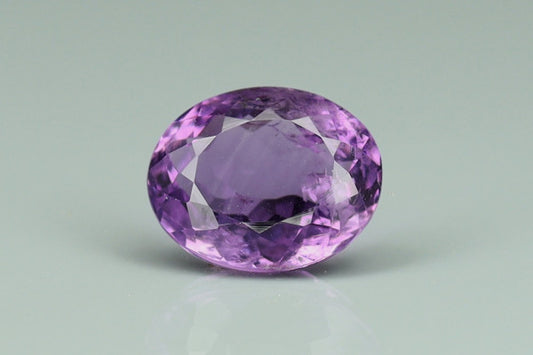 Amethyst - 4.95ct - KA211837