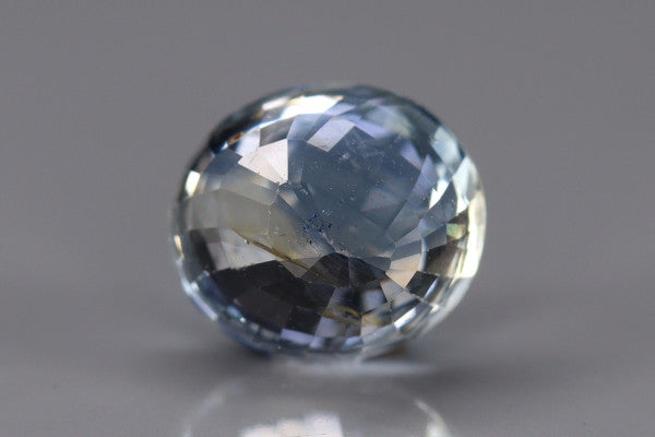 Bi Colour Sapphire - 3.35ct - KBC115926