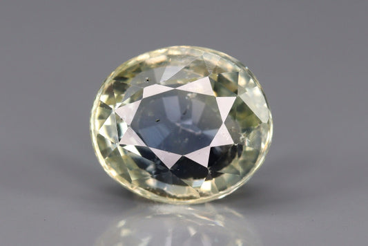 Bi Colour Sapphire - 4.05ct - KBC115927