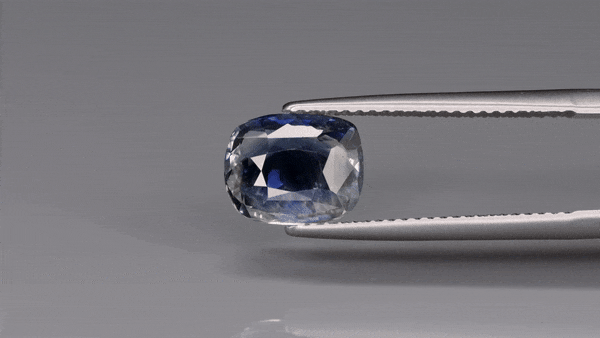 Bi Colour Sapphire - 3ct - KBC115928