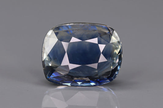 Bi Colour Sapphire - 3ct - KBC115928