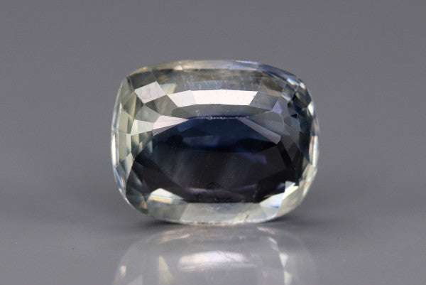 Bi Colour Sapphire - 3ct - KBC115928
