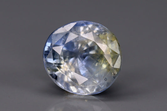 Bi Colour Sapphire - 3.1ct - KBC215930