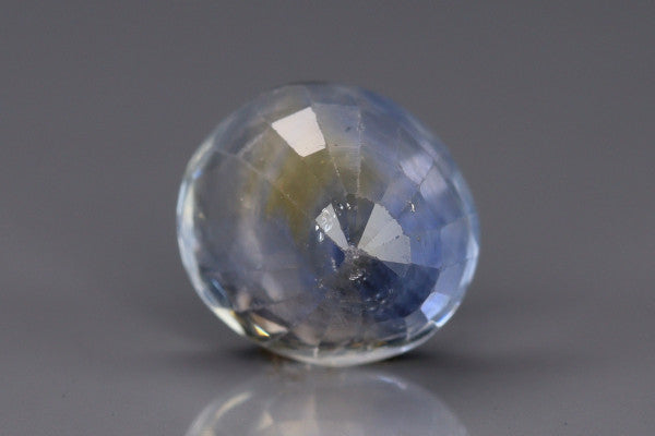 Bi Colour Sapphire - 3.1ct - KBC215930