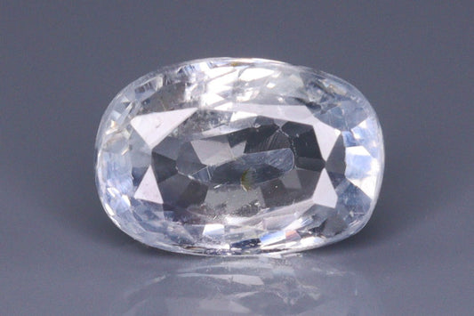 Bi Colour Sapphire - 2.6ct - KBC215931