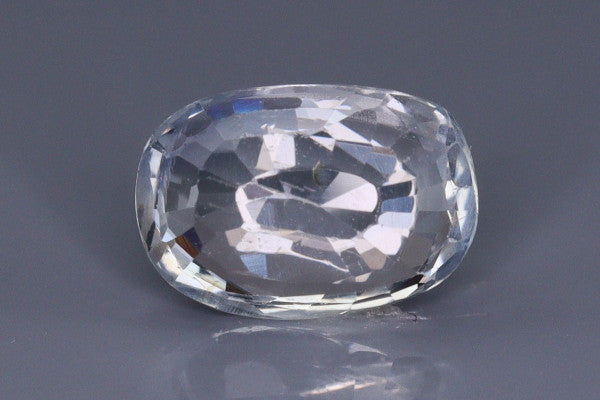 Bi Colour Sapphire - 2.6ct - KBC215931