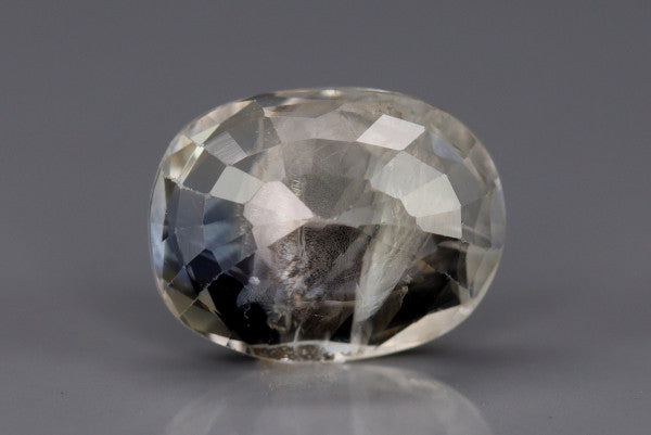 Bi Colour Sapphire - 3.35ct - KBC215933