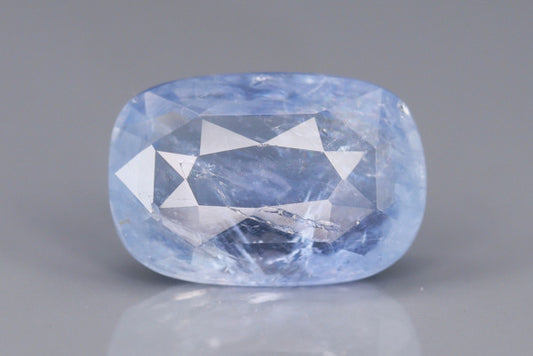 Blue Sapphire  - 3.1ct - KBS113387