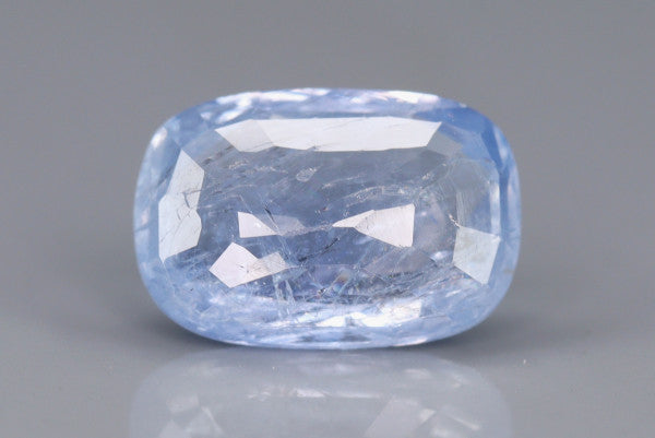 Blue Sapphire  - 3.1ct - KBS113387