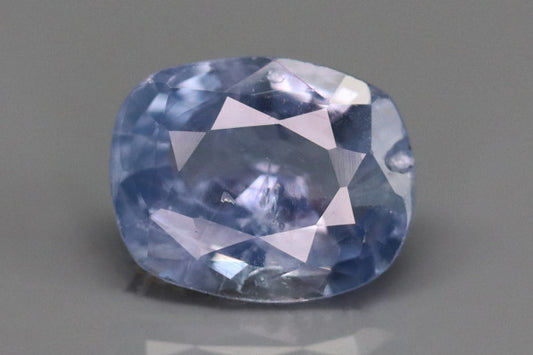 Blue Sapphire  - 4.55ct - KBS115230