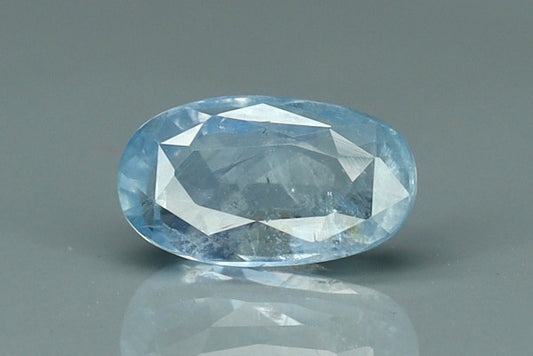 Blue Sapphire  - 3.05ct - KBS208131