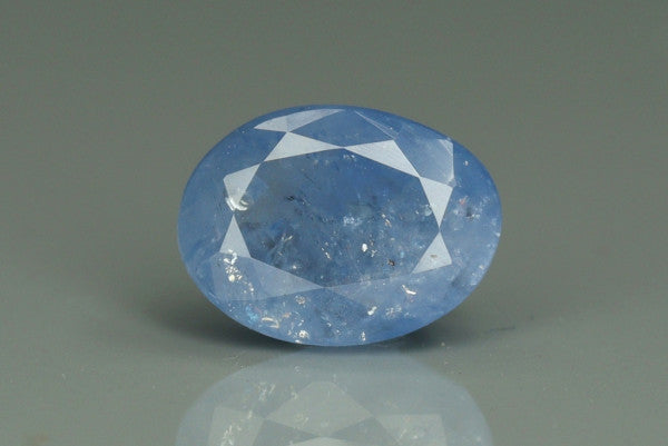 Blue Sapphire  - 3.9ct - KBS212162