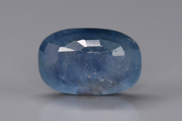 Blue Sapphire  - 5.25ct - KBS213120