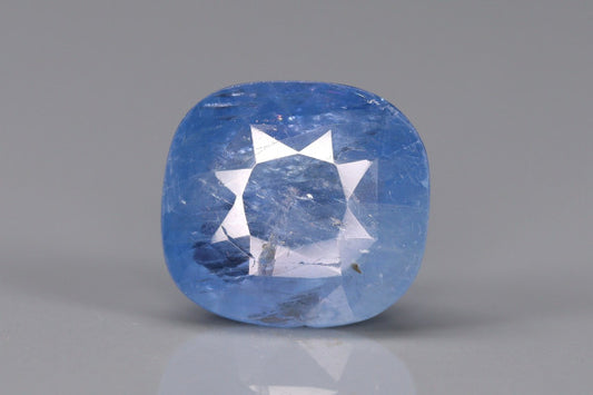 Blue Sapphire  - 3.6ct - KBS213121