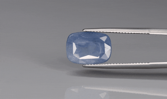 Blue Sapphire  - 7.25ct - KBS213124
