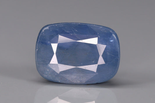 Blue Sapphire  - 7.25ct - KBS213124