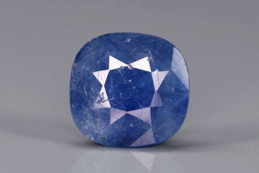 Blue Sapphire  - 3.95ct - KBS213125